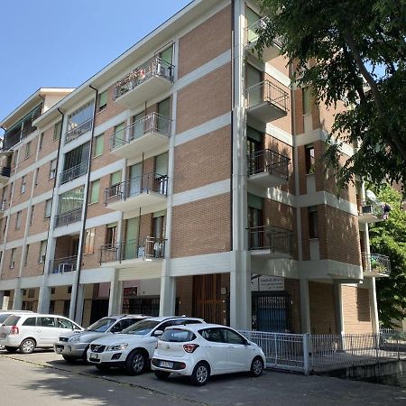 Casa Di Ale Apartment Reggio Emilia Exterior photo