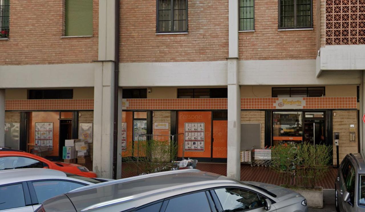 Casa Di Ale Apartment Reggio Emilia Exterior photo